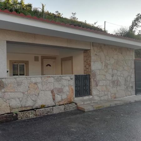 Casa Morgado Villa Braga Ngoại thất bức ảnh