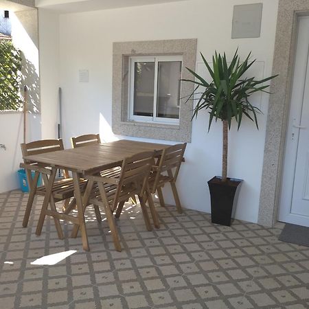 Casa Morgado Villa Braga Ngoại thất bức ảnh