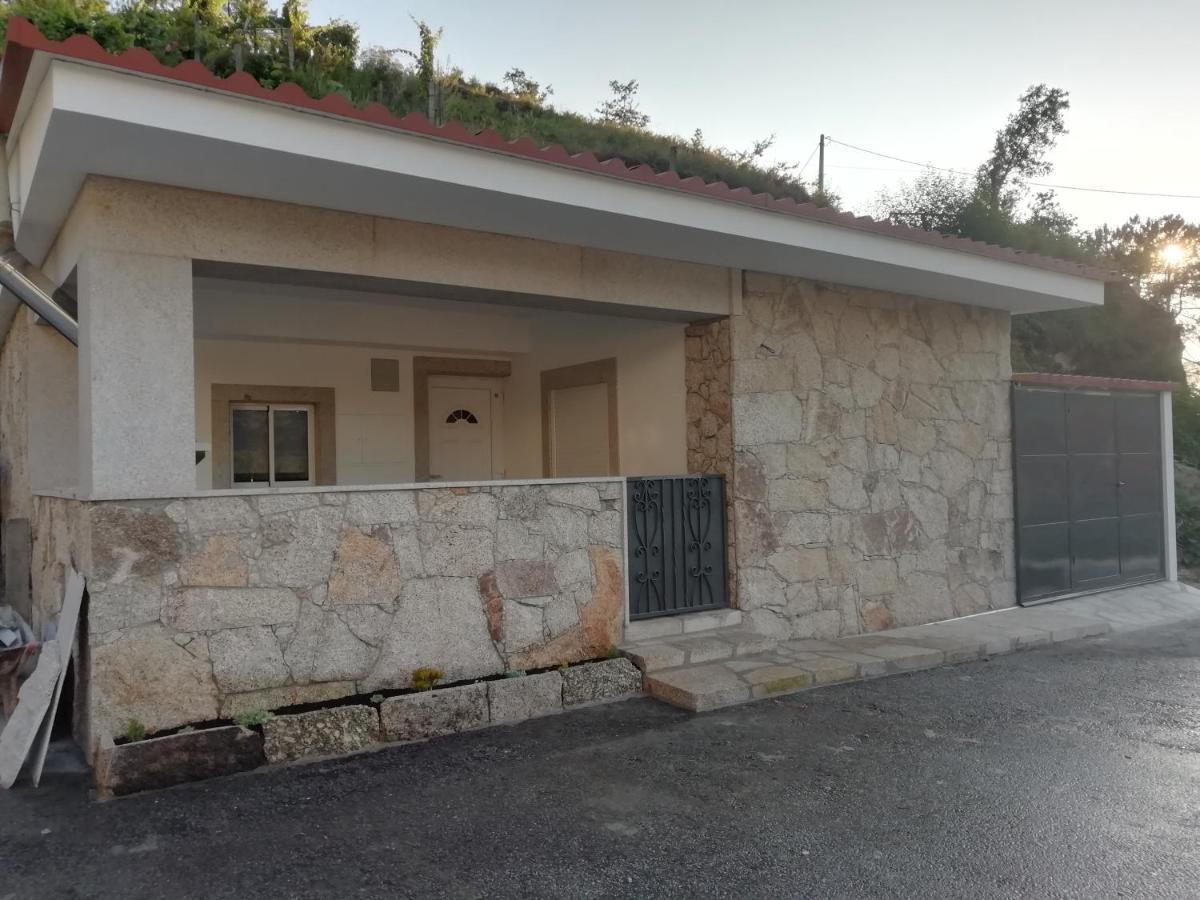 Casa Morgado Villa Braga Ngoại thất bức ảnh